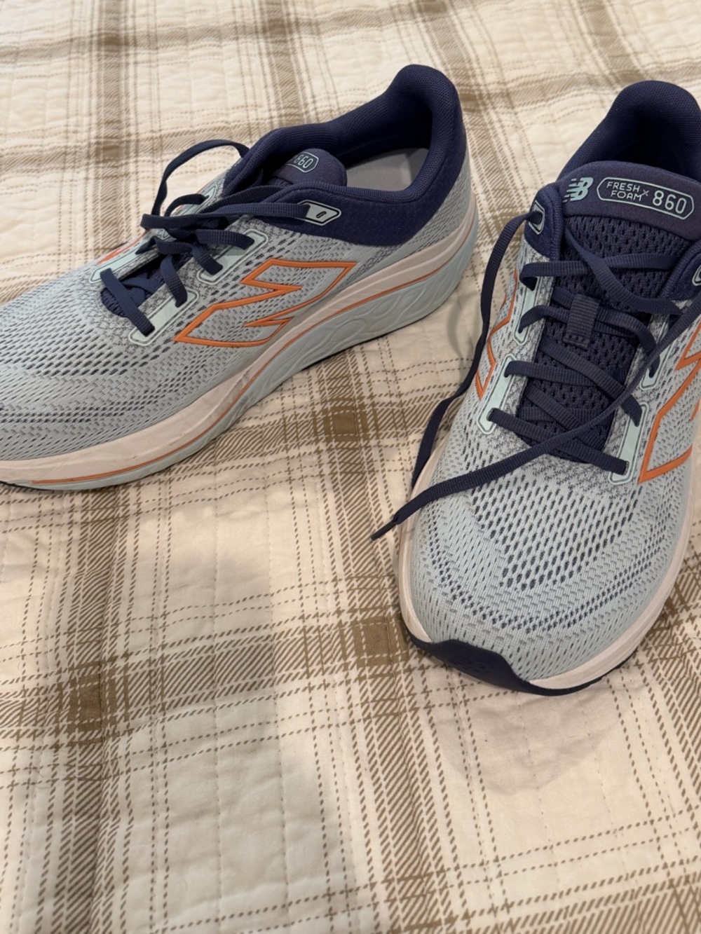 New Balance Sneakers